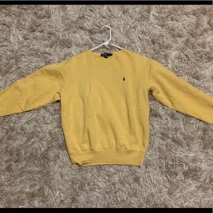 Polo Ralph Lauren Crew Neck
